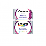 CENTRUM SILVER WOMAN FILMTABLETTA - 30X